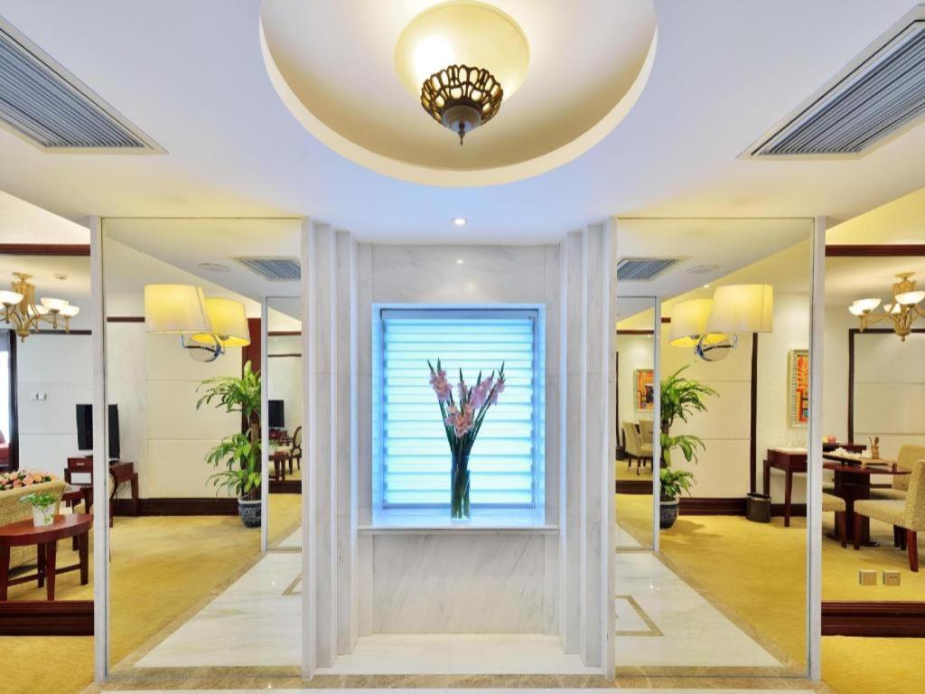Excemon Beijing Hongxiang Hotel Экстерьер фото