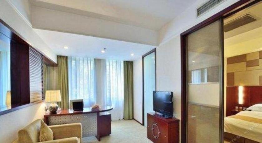 Excemon Beijing Hongxiang Hotel Экстерьер фото